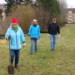 Erfolg im Amphibienschutz