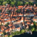 Bündnis 90/Die Grünen wollen die Parkplatzsituation in der Möllner Altstadt verbessern