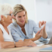 Digitale Sprechstunde beim Familienzentrum