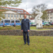 Vize-Chef der Bundesbereitschaftspolizei besucht Ratzeburg