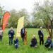KulturSommer am Kanal – Stiftung Herzogtum Lauenburg meldet Land in Sicht