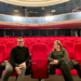 Von Stuhlpaten und Umbauten, kein Ausruhen im Burgtheater Ratzeburg!
