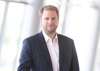 Christoper Vogt in den Bundesvorstand der FDP gewählt