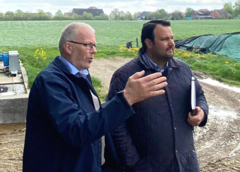 ‚Veränderungen gelingen nur gemeinsam‘