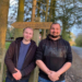 Das neue Team für den Waldsinnespfad in Niendorf Stecknitz stellt sich vor