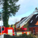 18 Einsätze für die Kräfte der Möllner Brandschützer im April – Auch im April kein Dienstbetrieb in Präsenzform