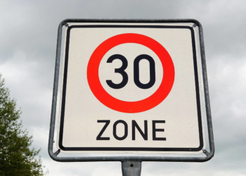 Büchen: Neue Tempo 30-Zonen in der Parkstraße und Berliner Straße