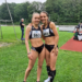 Leichtathletik: Starker Auftritt der LG Schönberg-W-S-K-Athletinnen