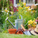 Bei einigen heimischen Gartenpflanzen drohen Vergiftungen