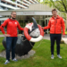 Der Möllner Schwimmersommer kommt