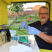 Labormobil kommt nach Ratzeburg – Umweltschützer untersuchen Brunnenwasser