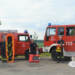 Unterstützung der Freiwilligen Feuerwehr Steinhorst durch den Förderverein