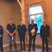 Erste Freiwillige Feuerwehr im Kreis hält Jahreshauptversammlung in Präsenz ab
