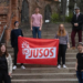 Jusos Herzogtum Lauenburg bereit für den Bundes- und Landtagswahlkampf