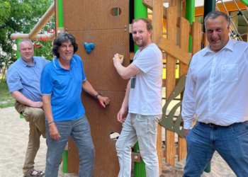 Das Konzept der Stecknitz-Schule kommt an