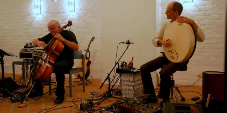 ‚Back to the roots‘ Konzert