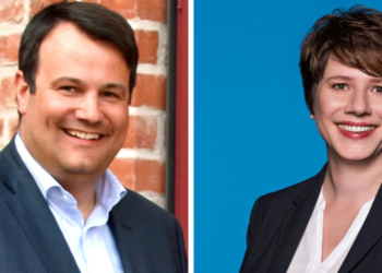 CDU Herzogtum Lauenburg nominiert Andrea Tschacher und Rasmus Vöge für die Landtagswahl 2022
