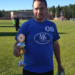 Es wird wieder Fußball beim Traditionsverein SC Rothenhausen gespielt