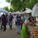 ‚Handgemacht‘, der Markt für KunstHandwerk & Kurioses ist wieder im Möllner Kurpark