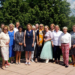 Ämterwechsel beim Inner Wheel Club Herzogtum Lauenburg
