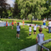 Spiel, Spaß und Spannung… Soccer-Ei