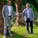 Präsidentenwechsel beim Lions Club Hamburg – Sachsenwald