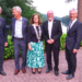 Alle Jahre wieder – Ämterwechsel beim Rotary-Club Herzogtum Lauenburg-Mölln