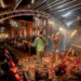 Musiksommer 2021 in Ratzeburg: Livemusik im Innenhof des Rathauses