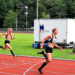 Leichtathletik: Dreifach Gold bei den Landesmeisterschaften für Athletinnen der LG Schönberg-Wentorf-Sandesneben-Klinkrade