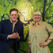 Politiktalk mit Luise Amtsberg und Konstantin von Notz
