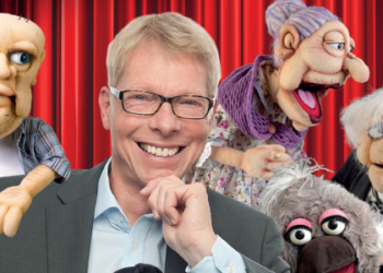 Don Clarke´s Comedy Club im Freibad Lauenburg