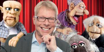 Don Clarke´s Comedy Club im Freibad Lauenburg