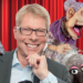 Don Clarke´s Comedy Club im Freibad Lauenburg