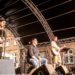 ‚Pegasus unplugged‘ auf der August-Bühne