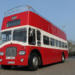 MillStreetFive-Band geht mit dem ‚Big-Red-Bus‘ auf ‚Dorf-KulTour‘