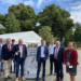 CDU besucht die Fruchtwerker GmbH