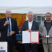 Dorfabend in Duvensee