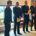 Feuerwehr Bliestorf holte die Jahreshauptversammlung nach