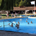 Ende der Badesaison im Freibad Steinhorst