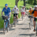 Radtour Grünes Band am 21. August 2021 von Lübeck nach Ratzeburg