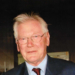 Gemeinde Bliestorf, Verbände und Amt trauern um Karl-Heinz Hinz