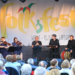 16. Möllner Folksfest verklingt nach zwei Jahren mit internationalen Klängen aus Europa und der Welt