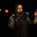 Poetry Slam in Mölln