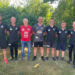 E-Jugend-Fußballer des TSV Berkenthin absolvierten dreitägiges Trainingslager