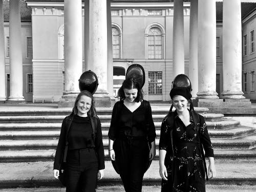 ‚bach-fest‘ in Ratzeburg