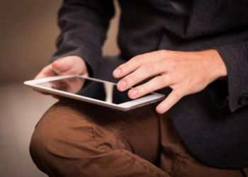 iPad – Spielzeug oder Wunderwaffe?