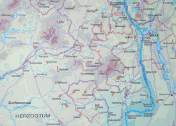 Zu Besuch im Herzogtum: Vortrag über historische Reiseberichte