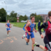 Paul Grindel gewinnt die Deutsche Meisterschaft männliche Jugend B im Duathlon