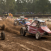 Voller Erfolg: MSC Mölln feierte 50 Jahre Autocross