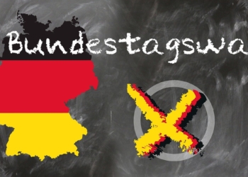 Minutenprotokoll: Bundestagswahl im Herzogtum Lauenburg